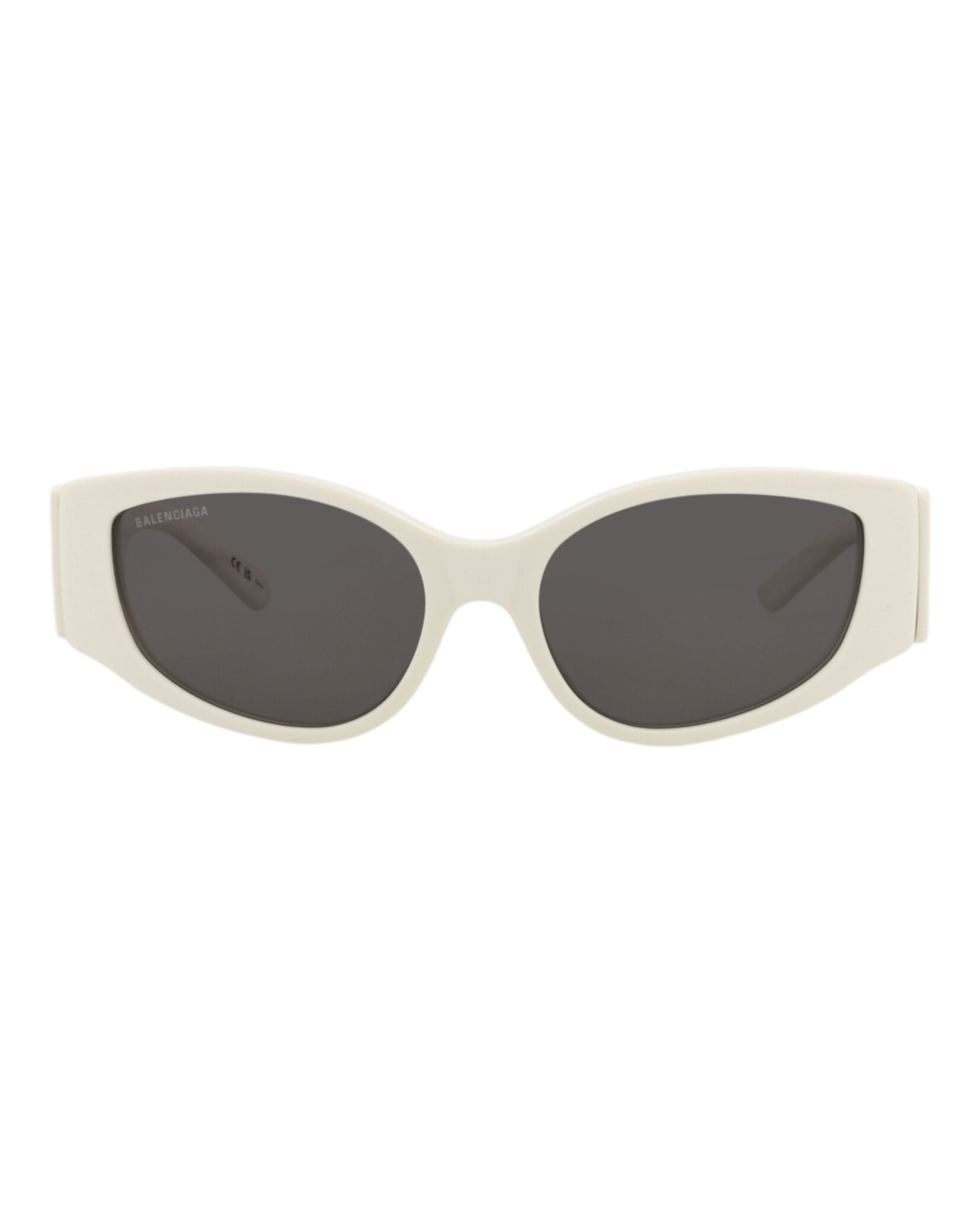 Gafas de sol de acetato de montura tipo gato