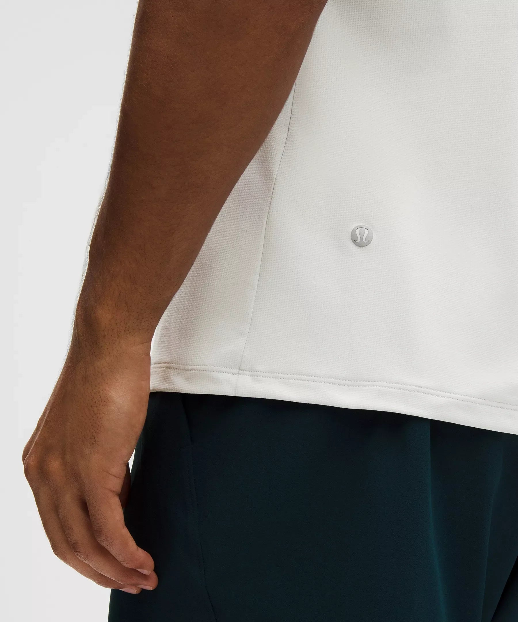 Camiseta sin mangas