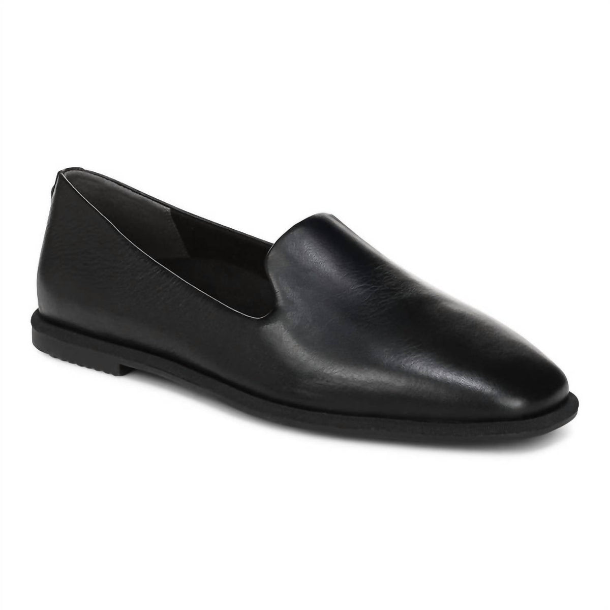 Mocasines de mujer color negro