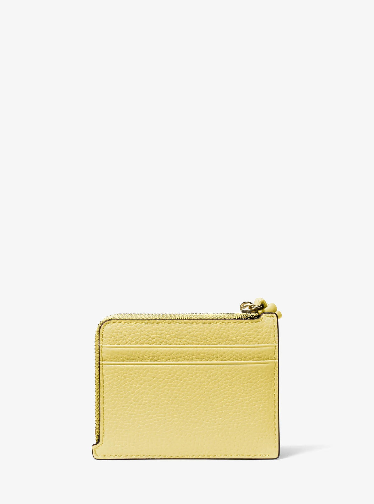 Bolso de muñeca de cuero