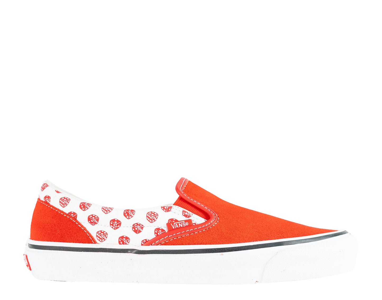 Top sin cordones