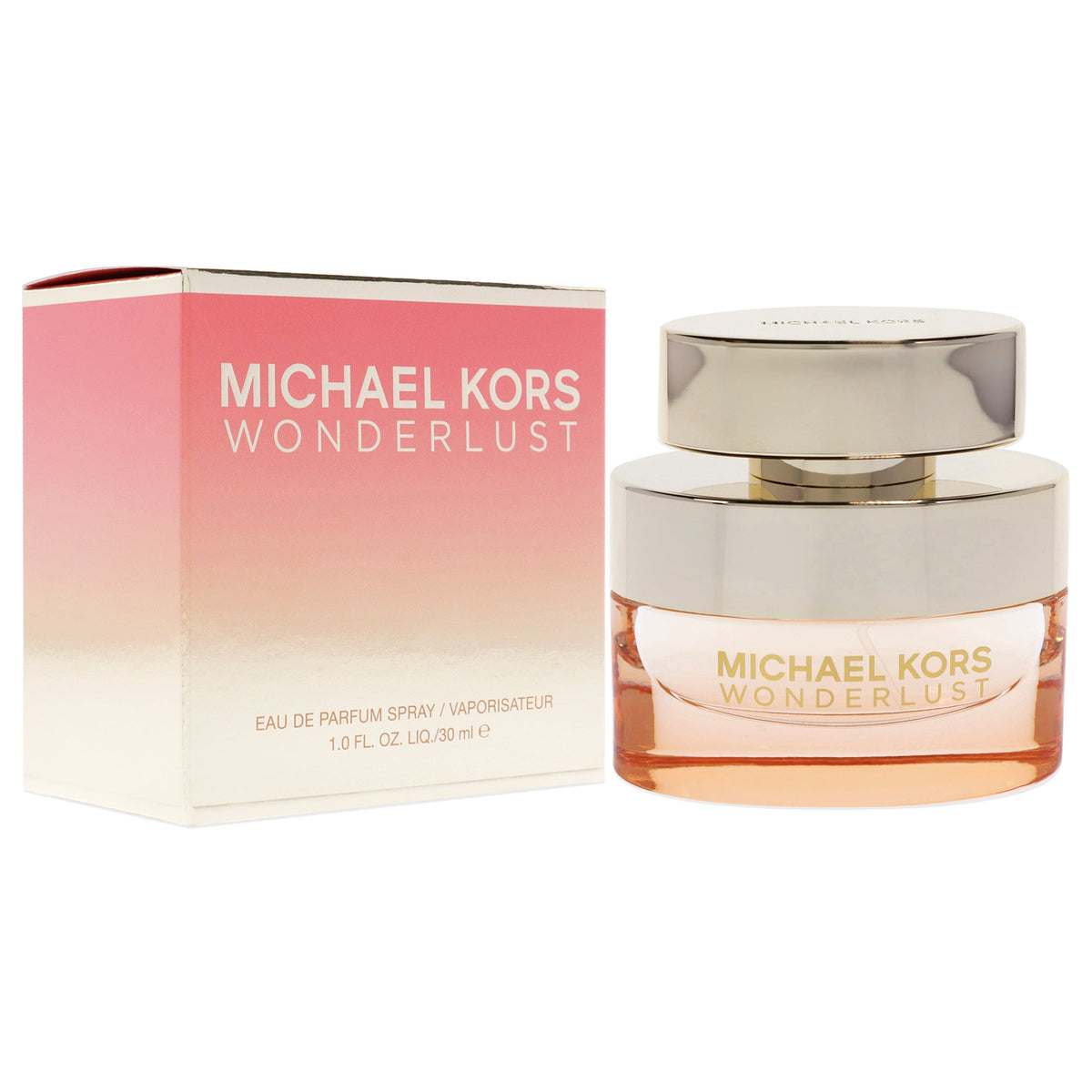 Perfume de mujer eau de parfum 1 oz