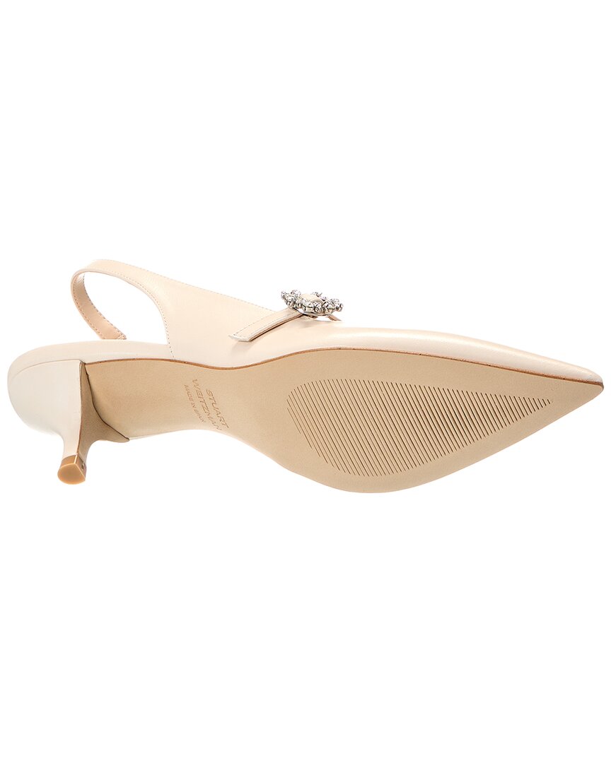 Zapatos de cuero