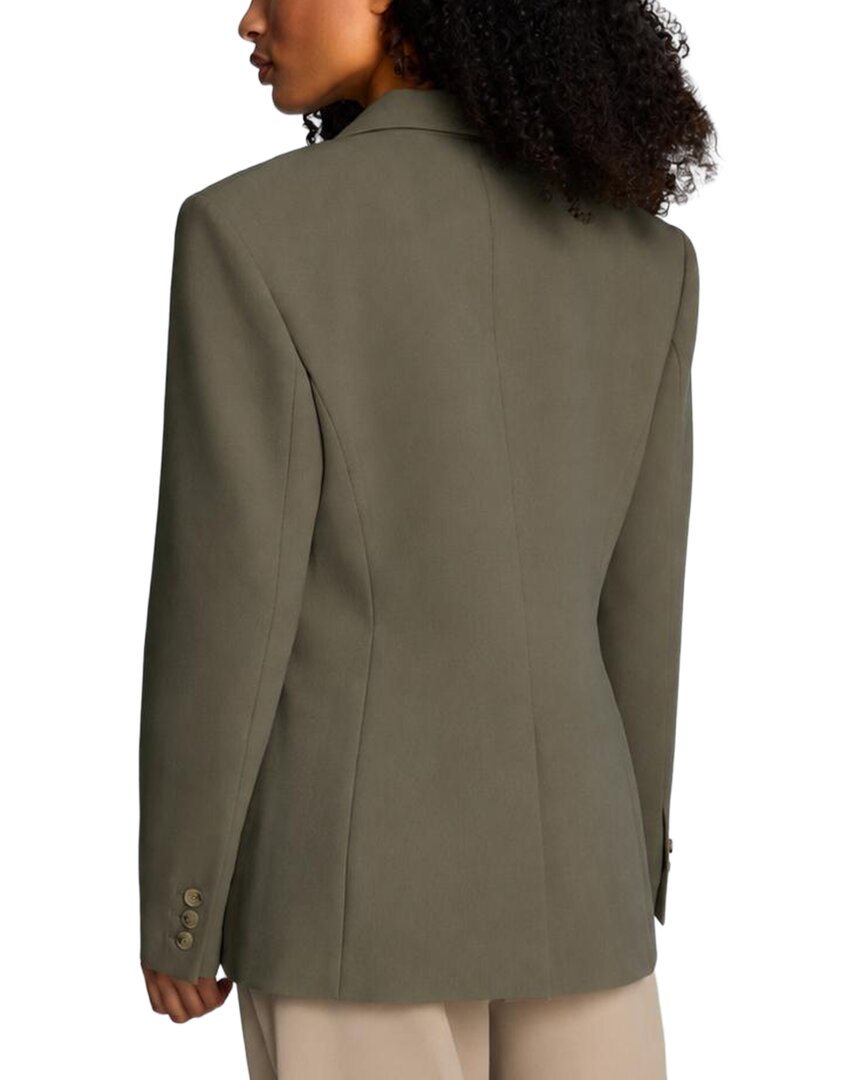 Chaqueta