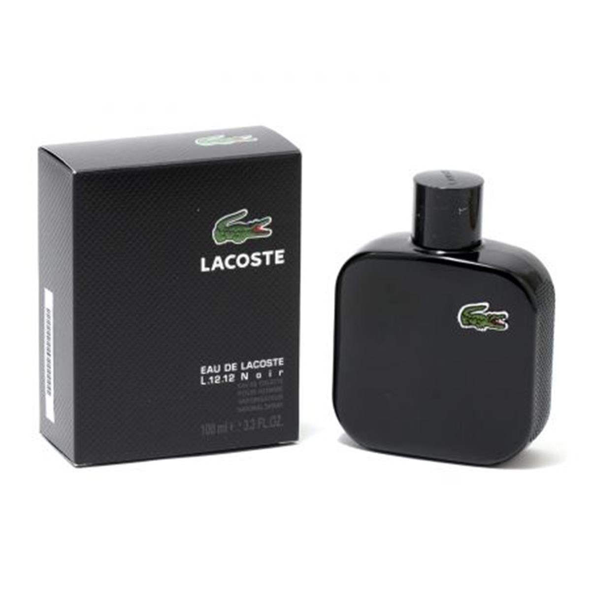 Perfume de hombre eau de toilette 3,3 oz