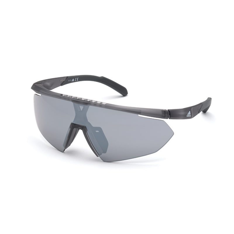 Gafas color gris