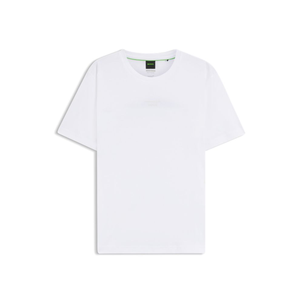 Camiseta de algodón