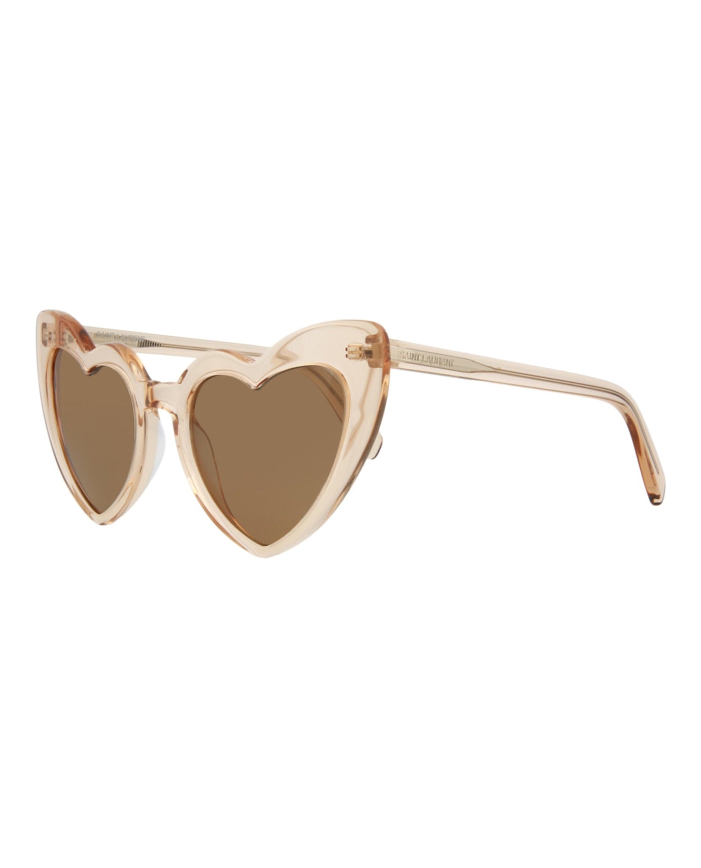 Gafas de sol de acetato de montura tipo gato