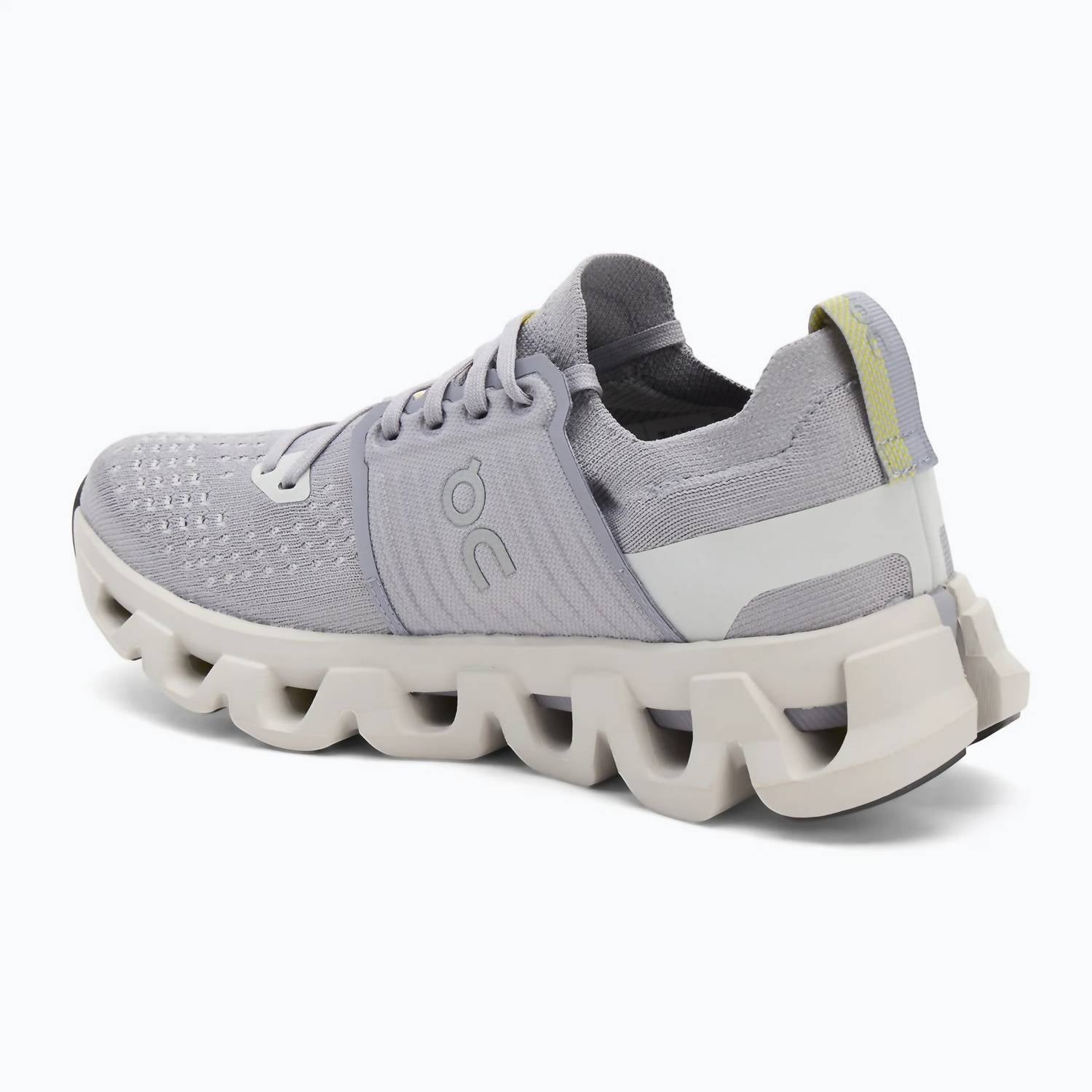 Tenis para correr de mujer color lila