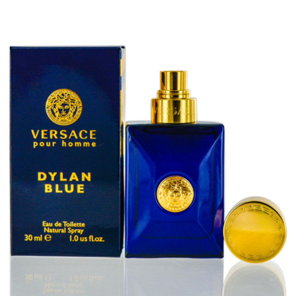 Perfume eau de toilette 1,0 oz + 30 ml