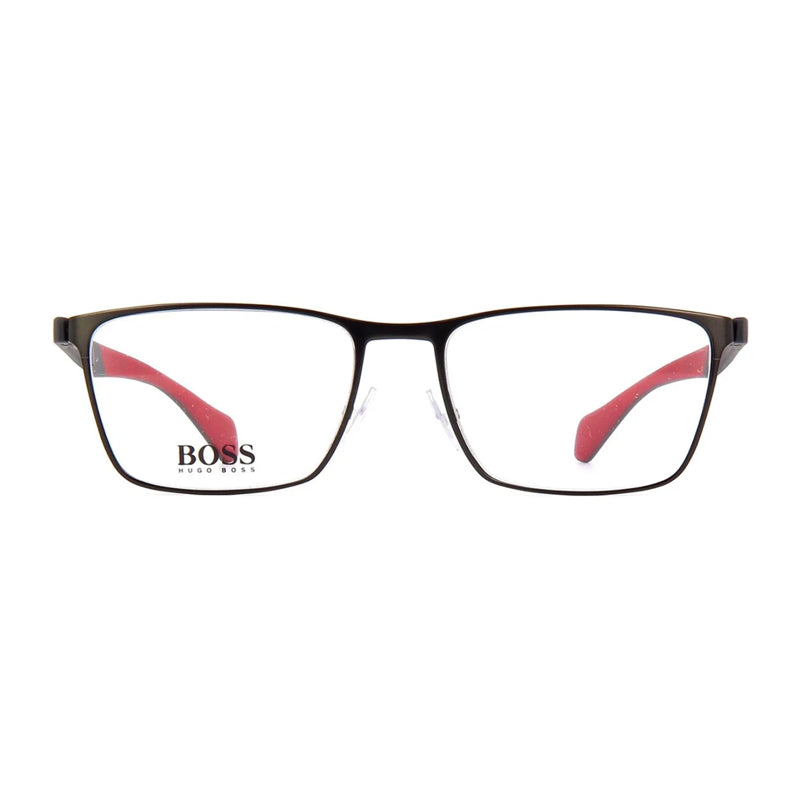 Gafas 58 mm color negro