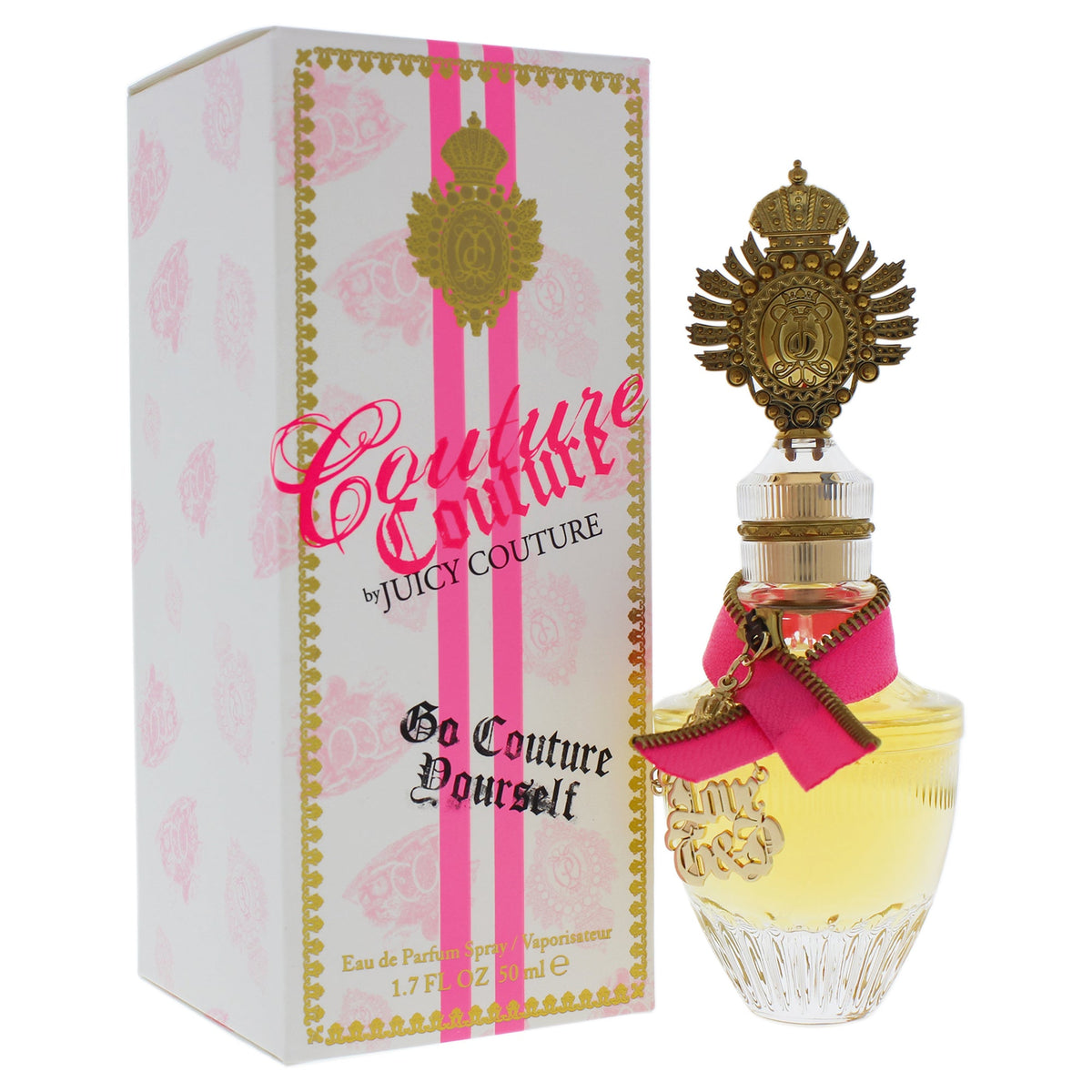 Perfume de mujer eau de parfum 1,7 oz