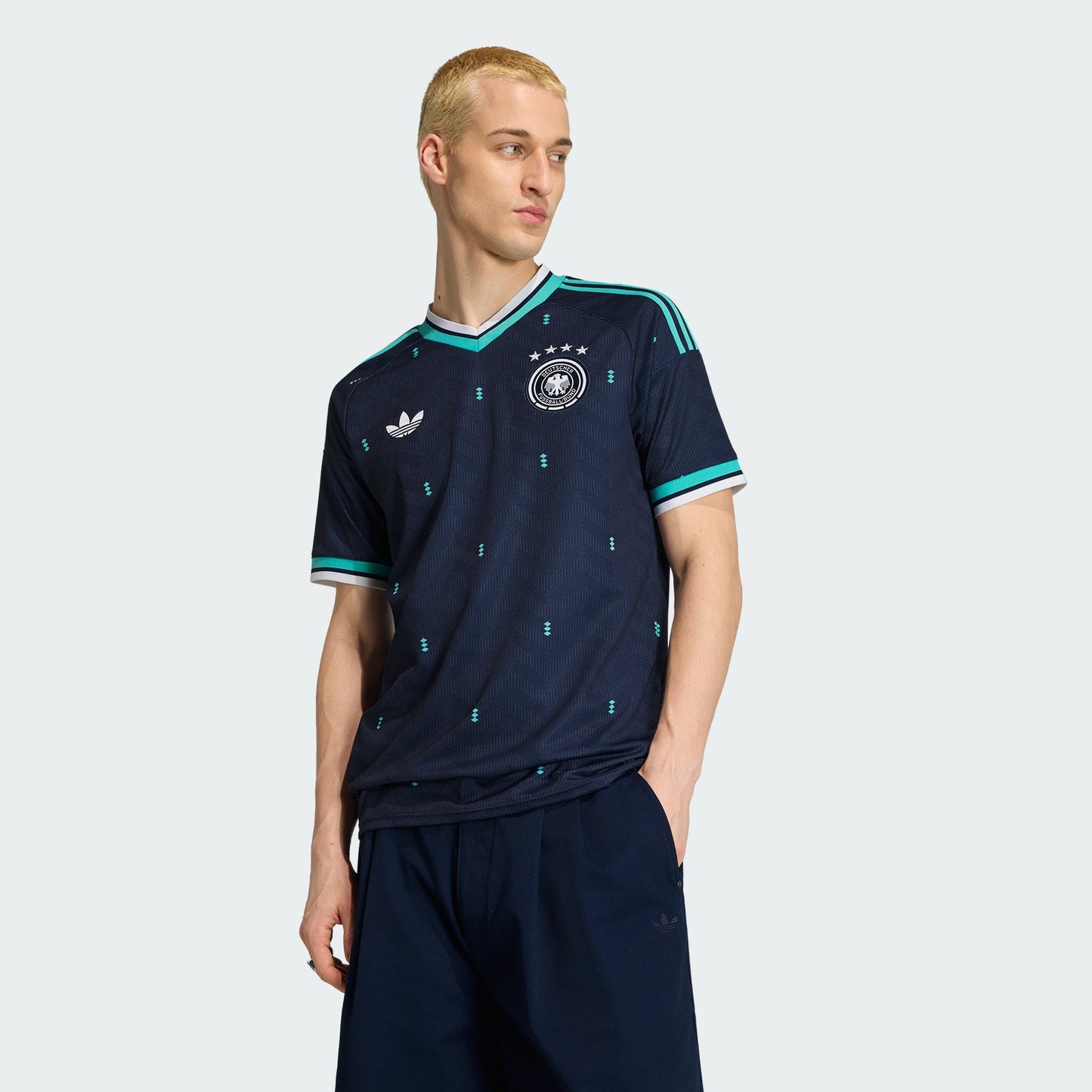 Camiseta de hombre