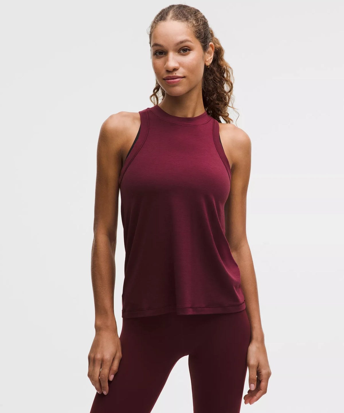 Camiseta sin mangas