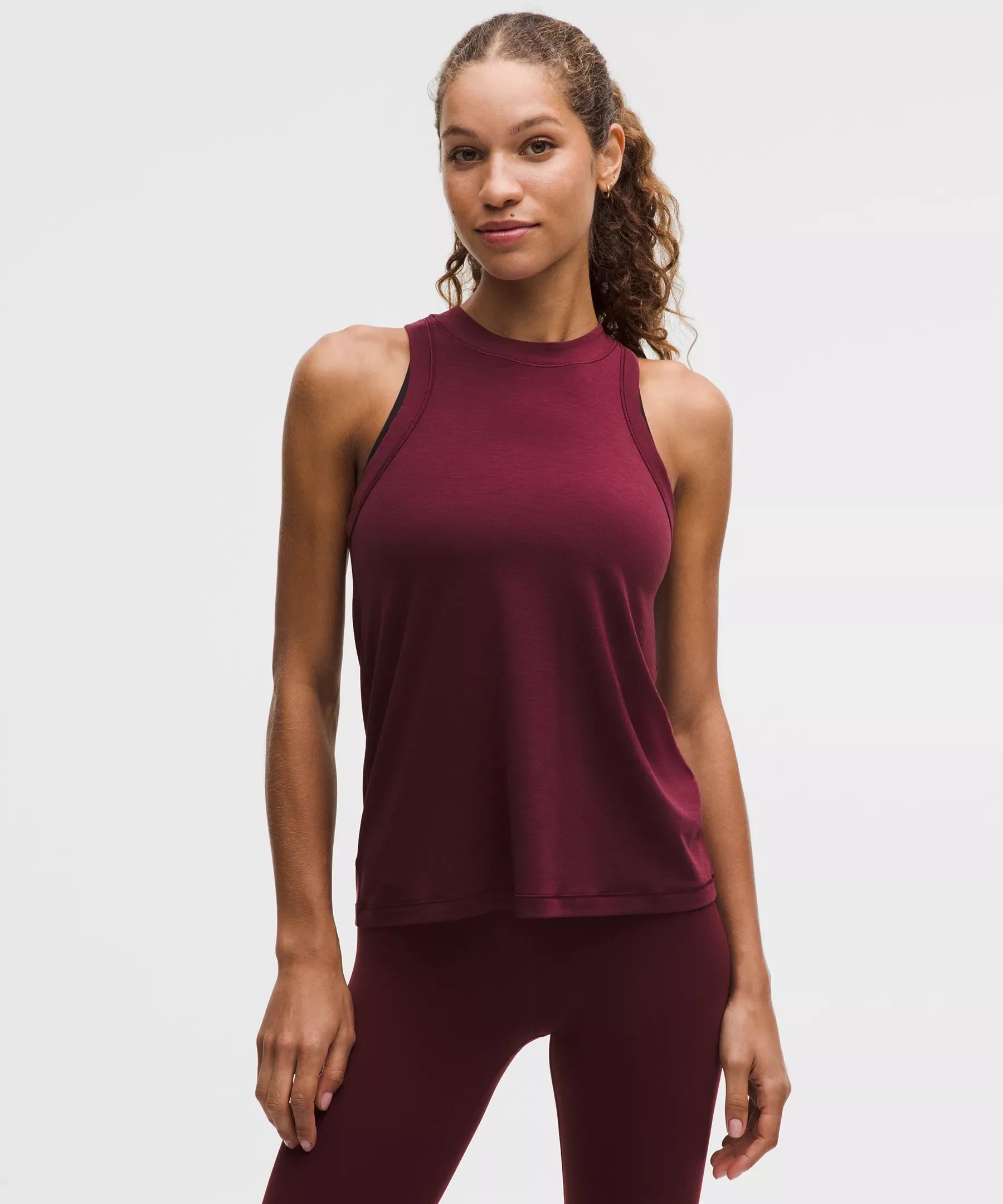 Camiseta sin mangas