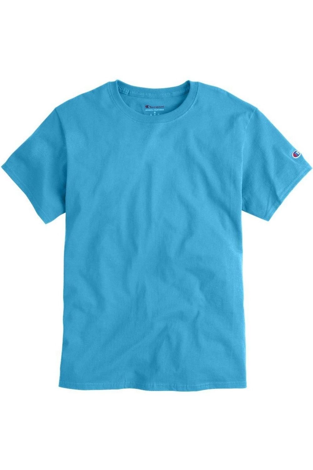 Camiseta de manga corta
