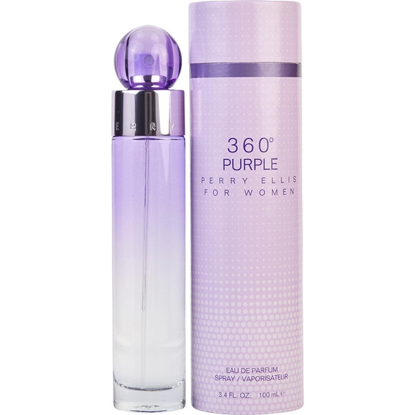 Perfume de mujer eau de parfum 3,4 oz