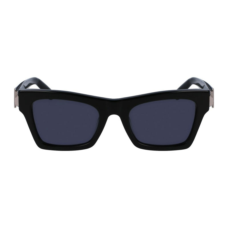 Gafas color negro y gris