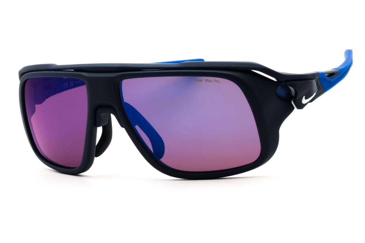 Gafas color azul marino y azul