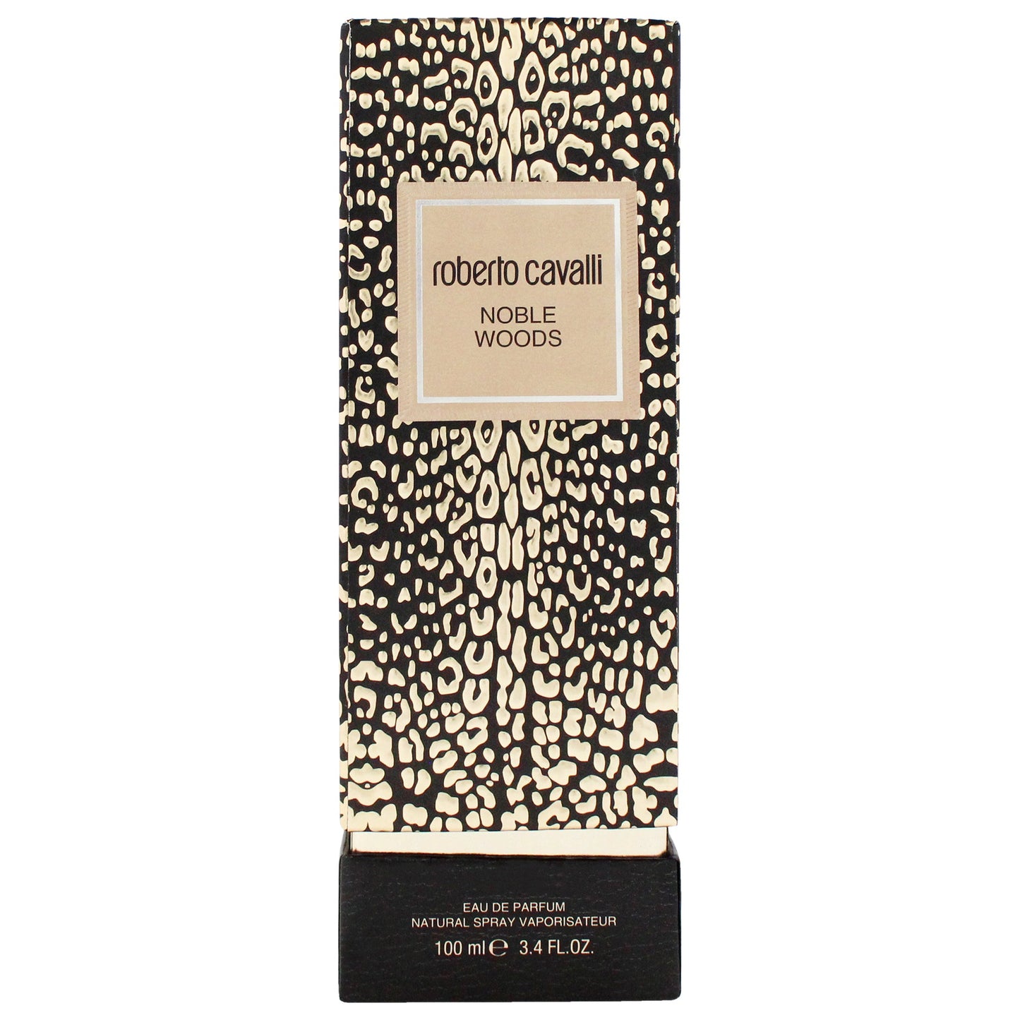 Perfume unisex eau de parfum 3,4 oz