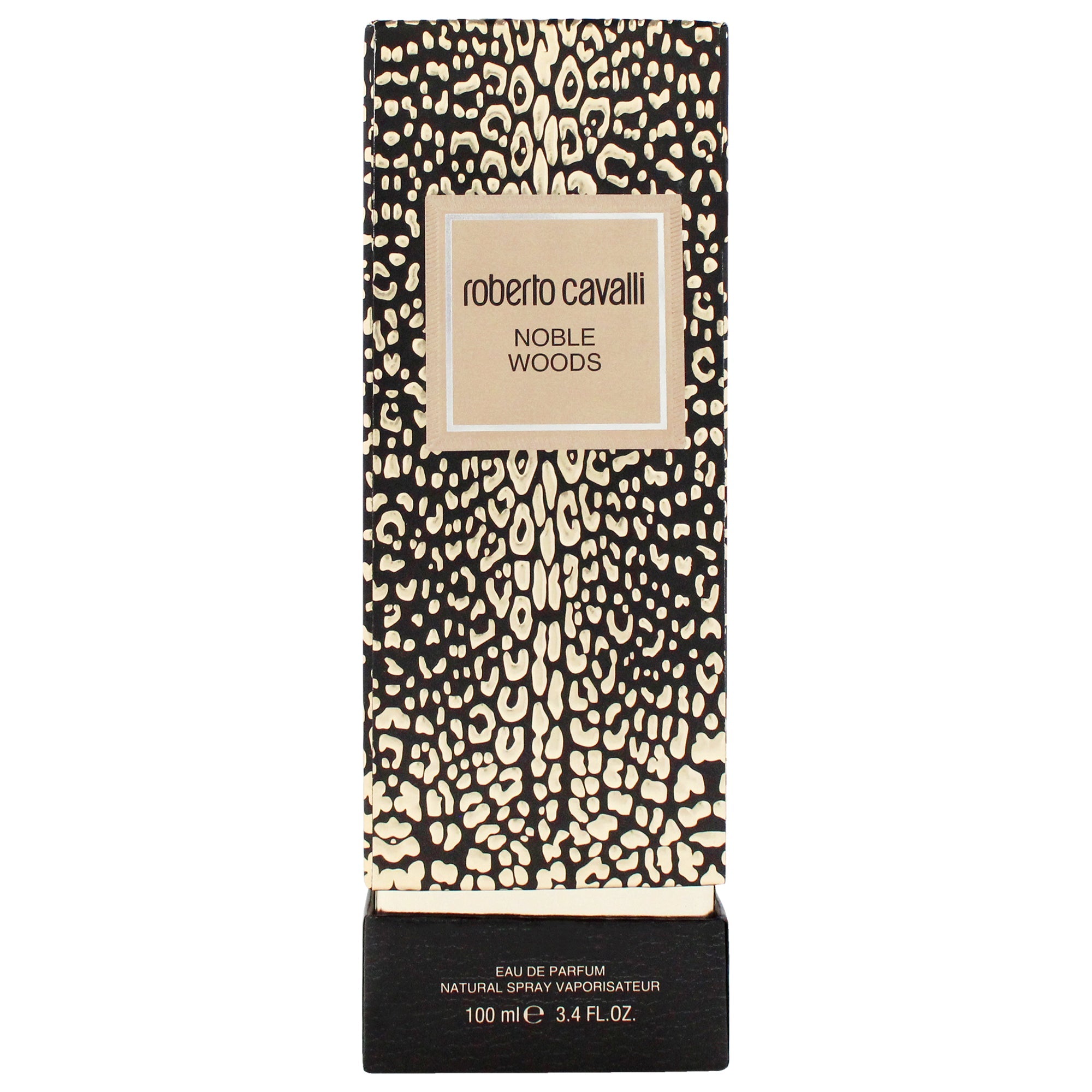 Perfume unisex eau de parfum 3,4 oz