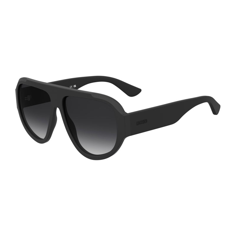 Gafas color negro y gris