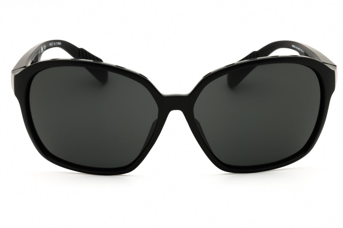 Gafas color negro