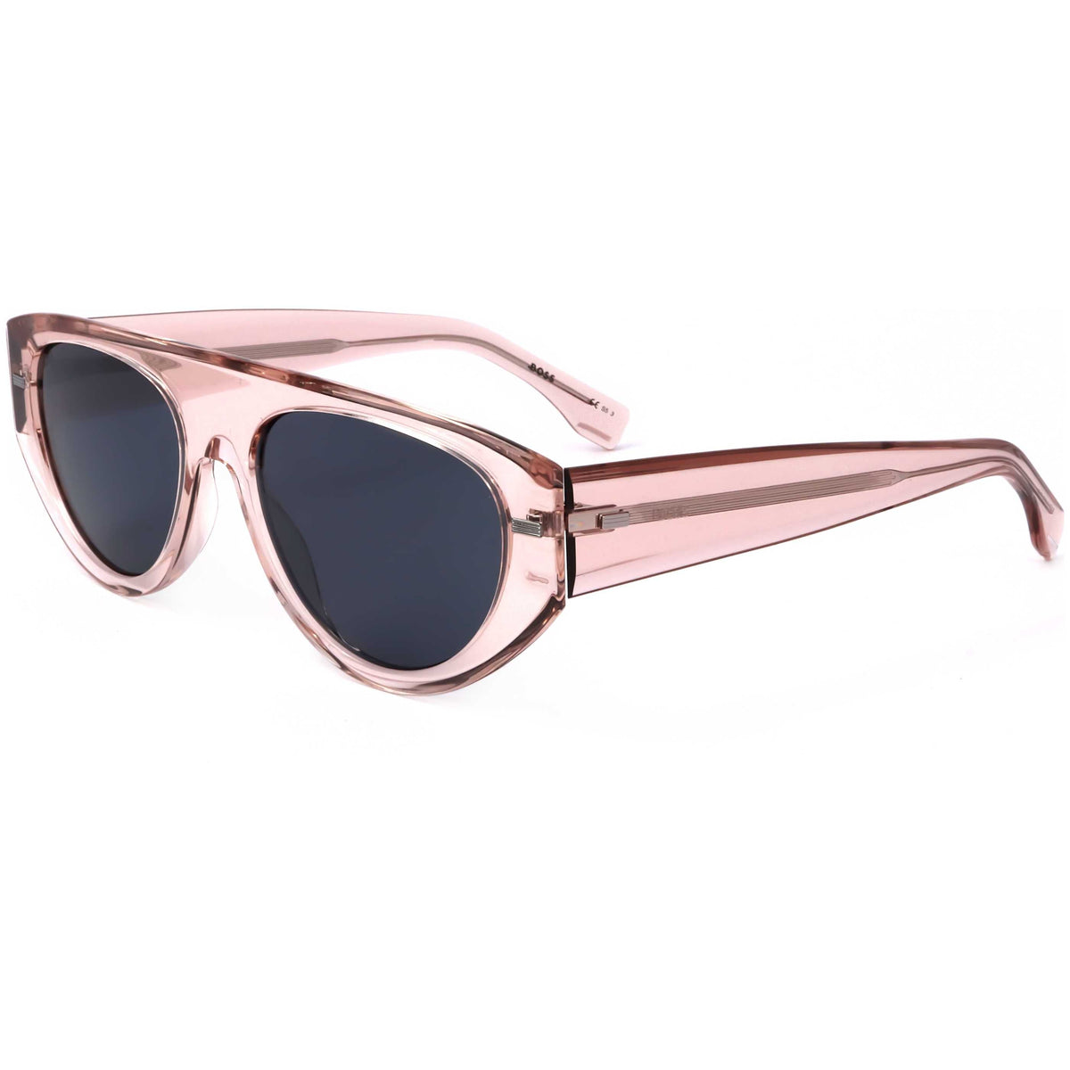 Gafas de sol de hombre 56 mm color gris