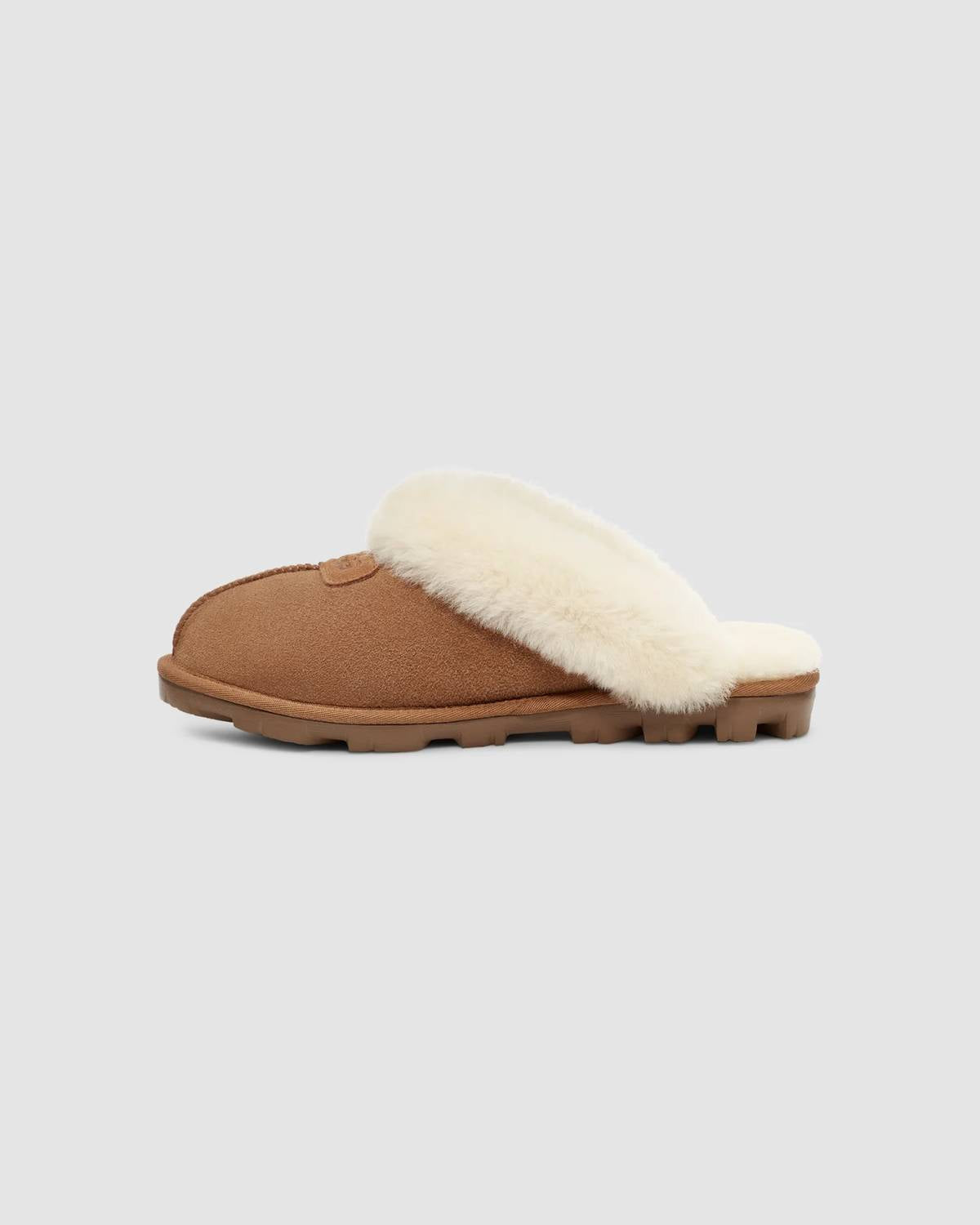 Pantuflas de mujer