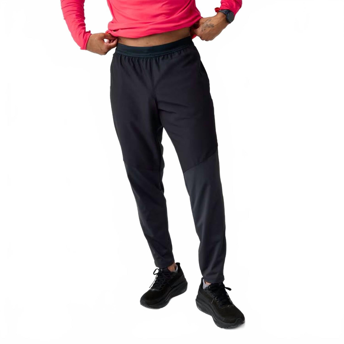 Pantalón color negro