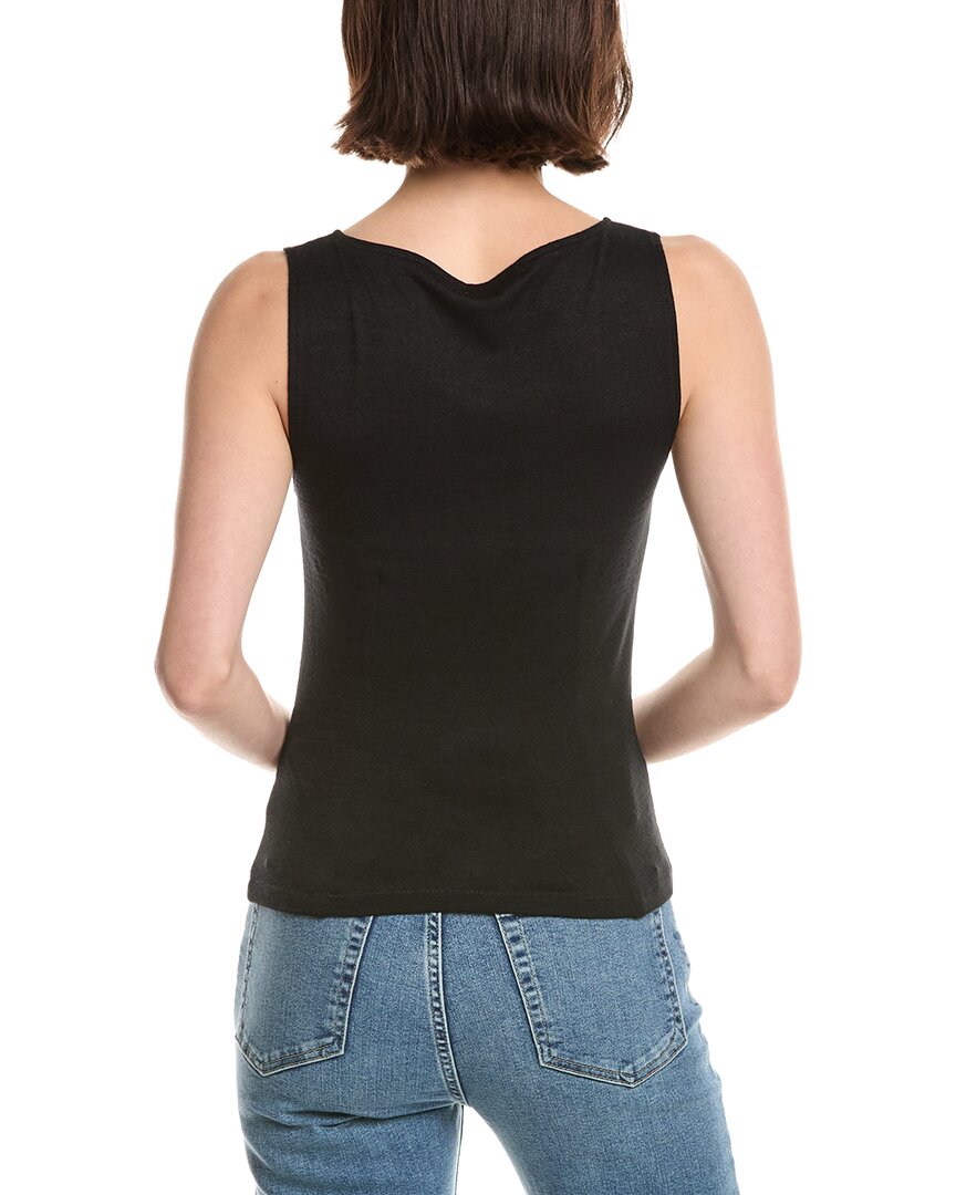 Camiseta sin mangas
