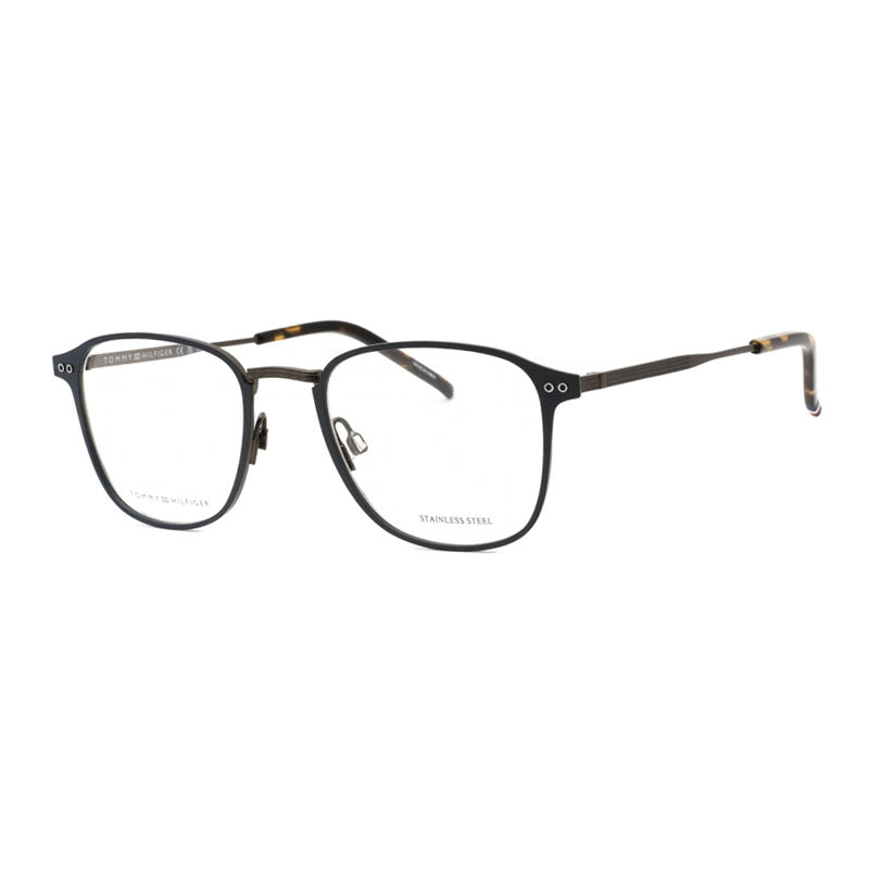 Gafas 52 mm color azul