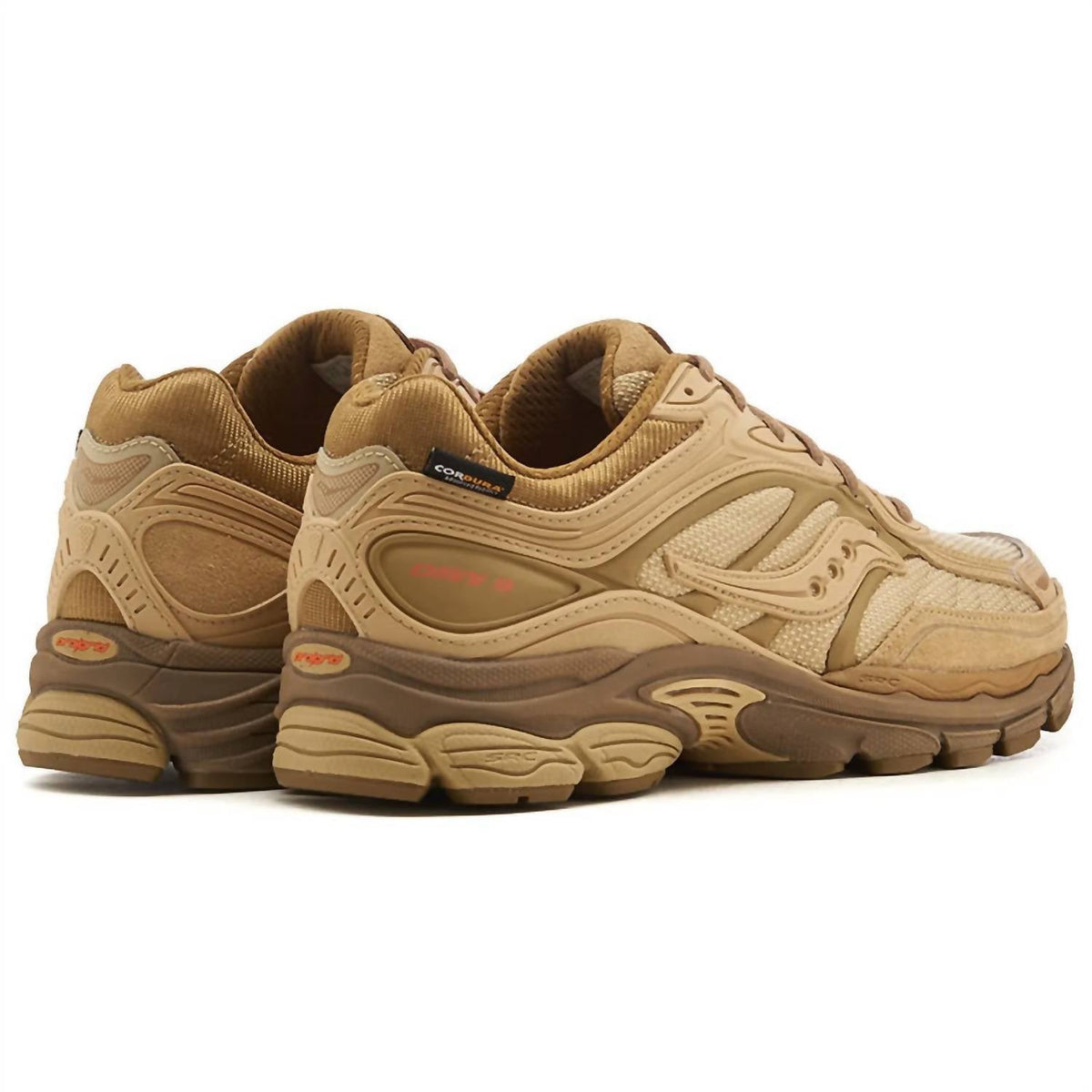 Tenis de hombre color beige