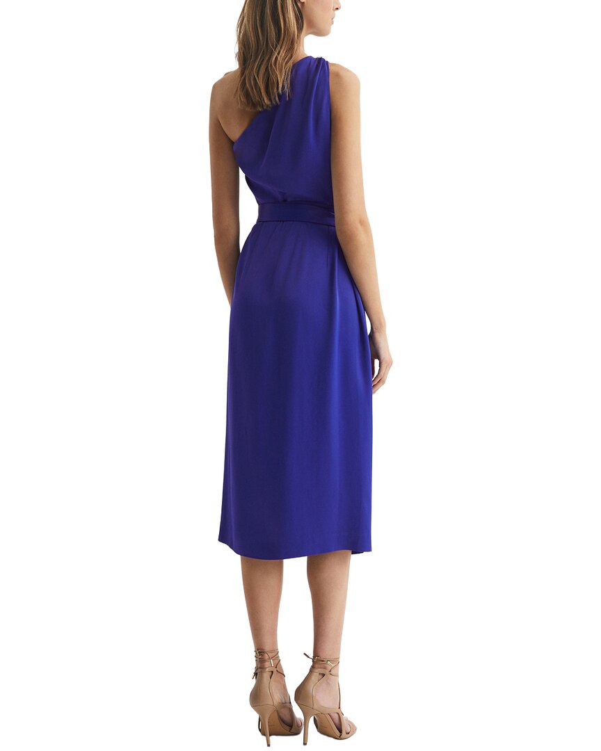 Vestido de satén