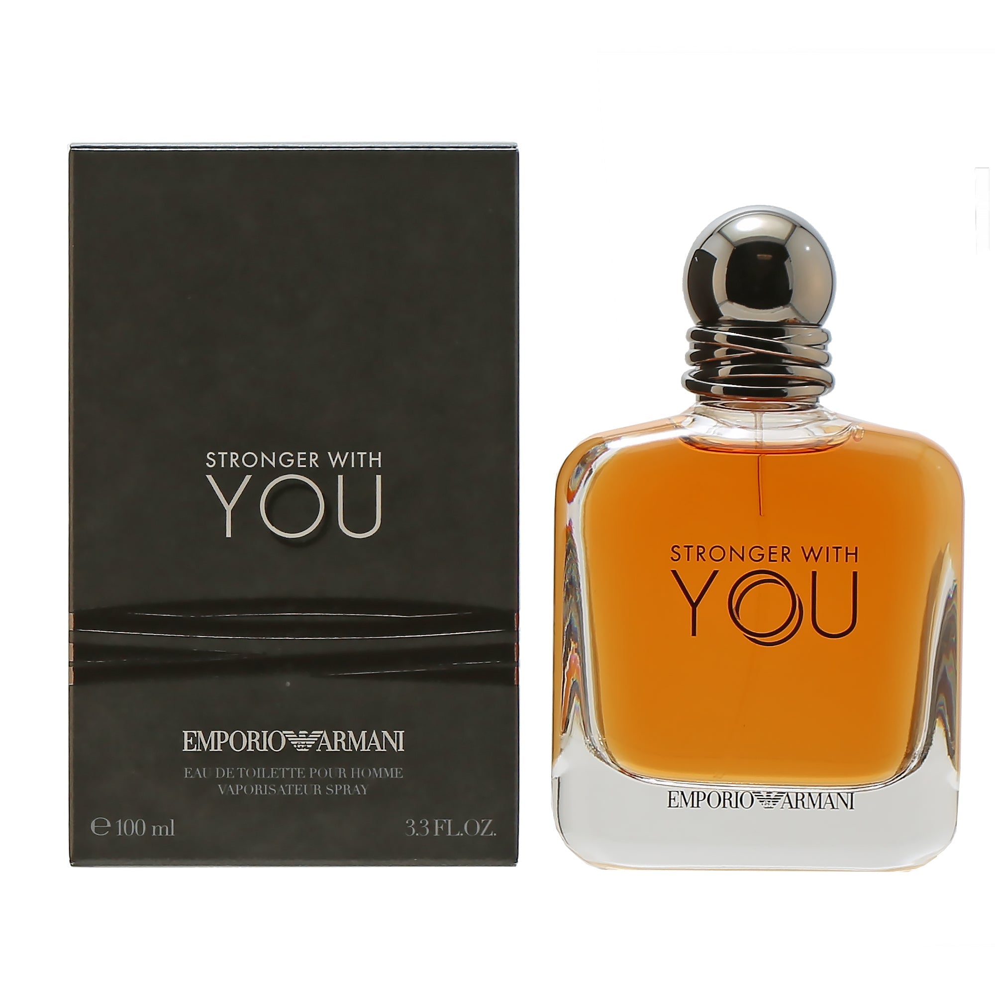 Perfume de hombre eau de toilette