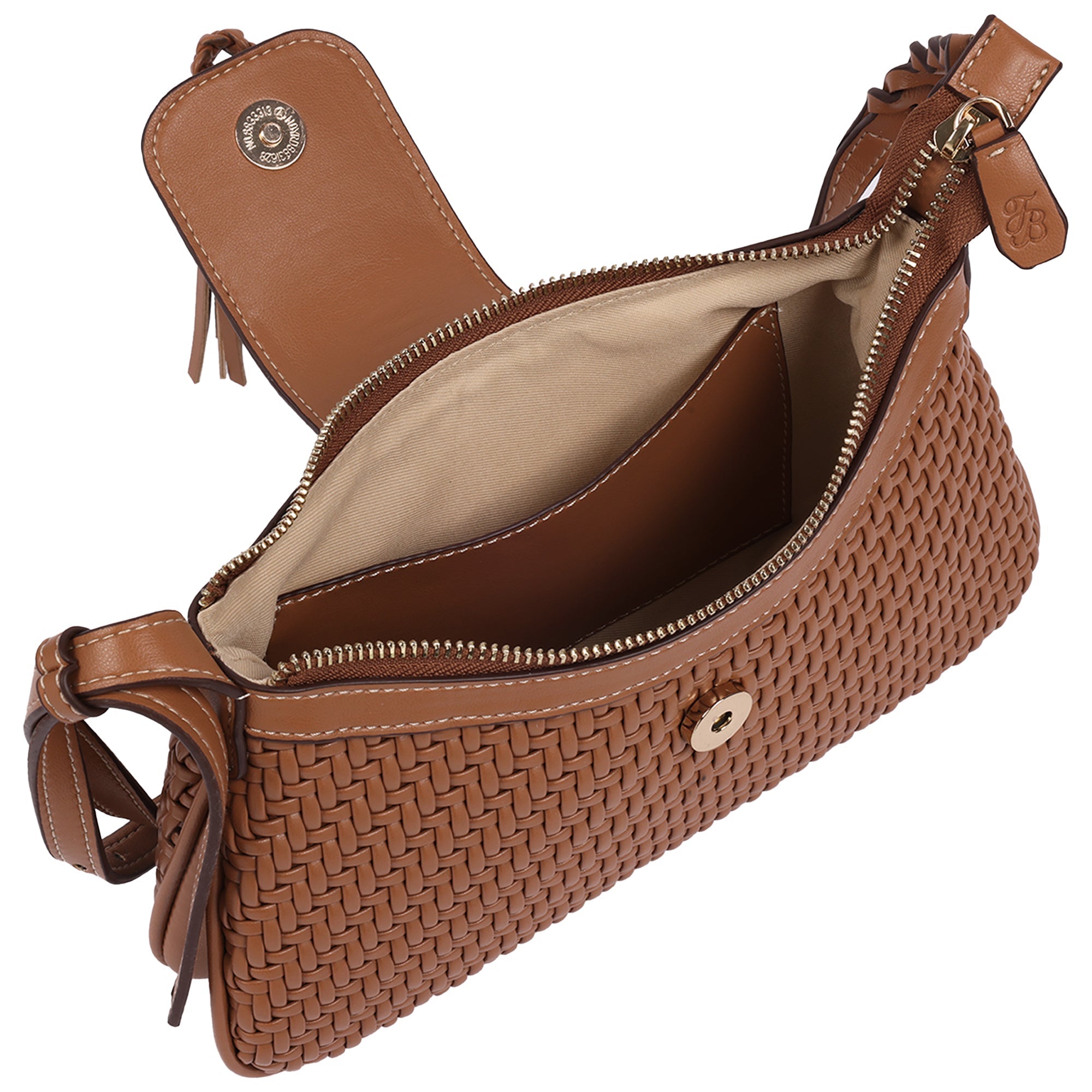 Bolso de hombro