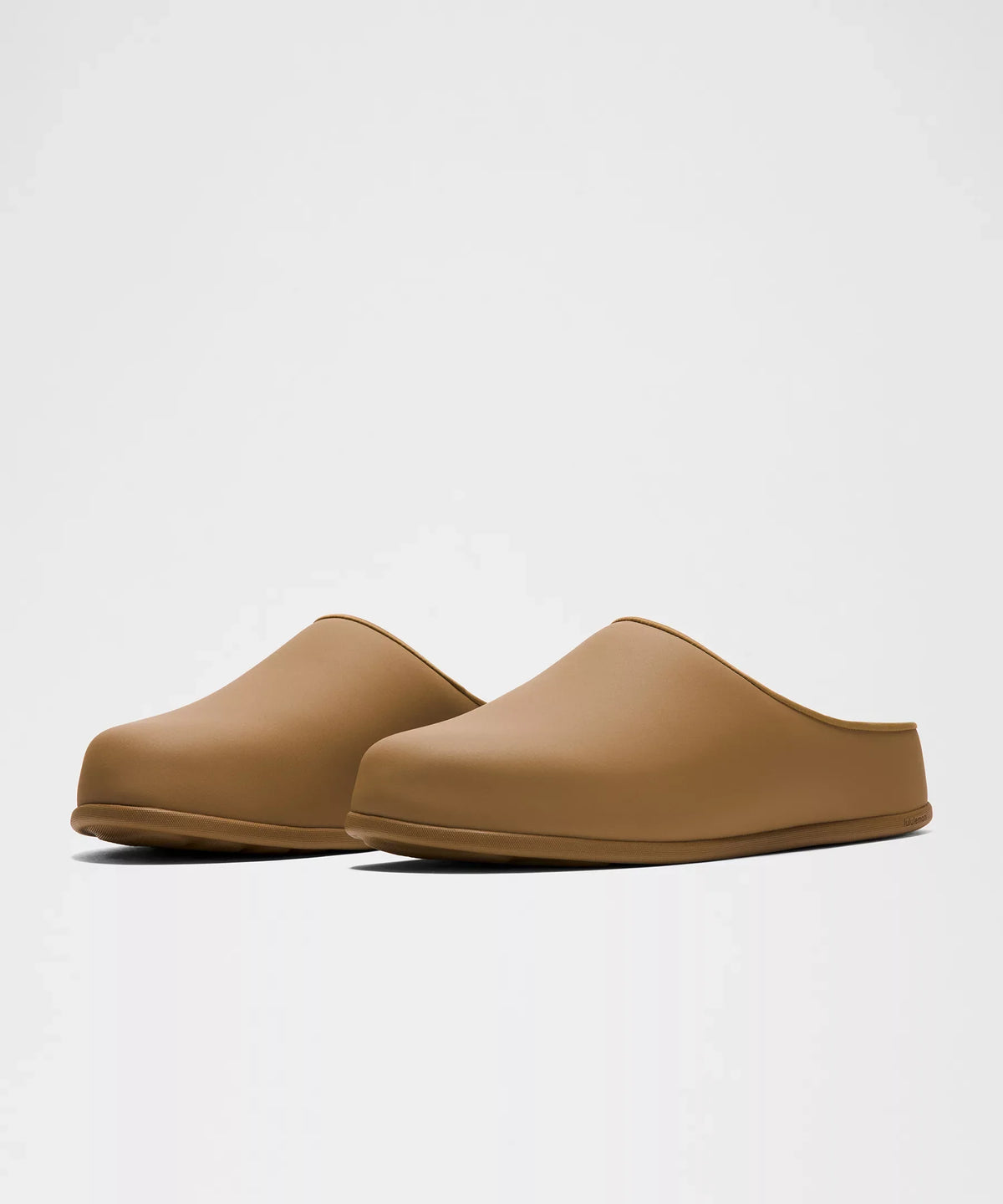 Zapatos destalonados de hombre