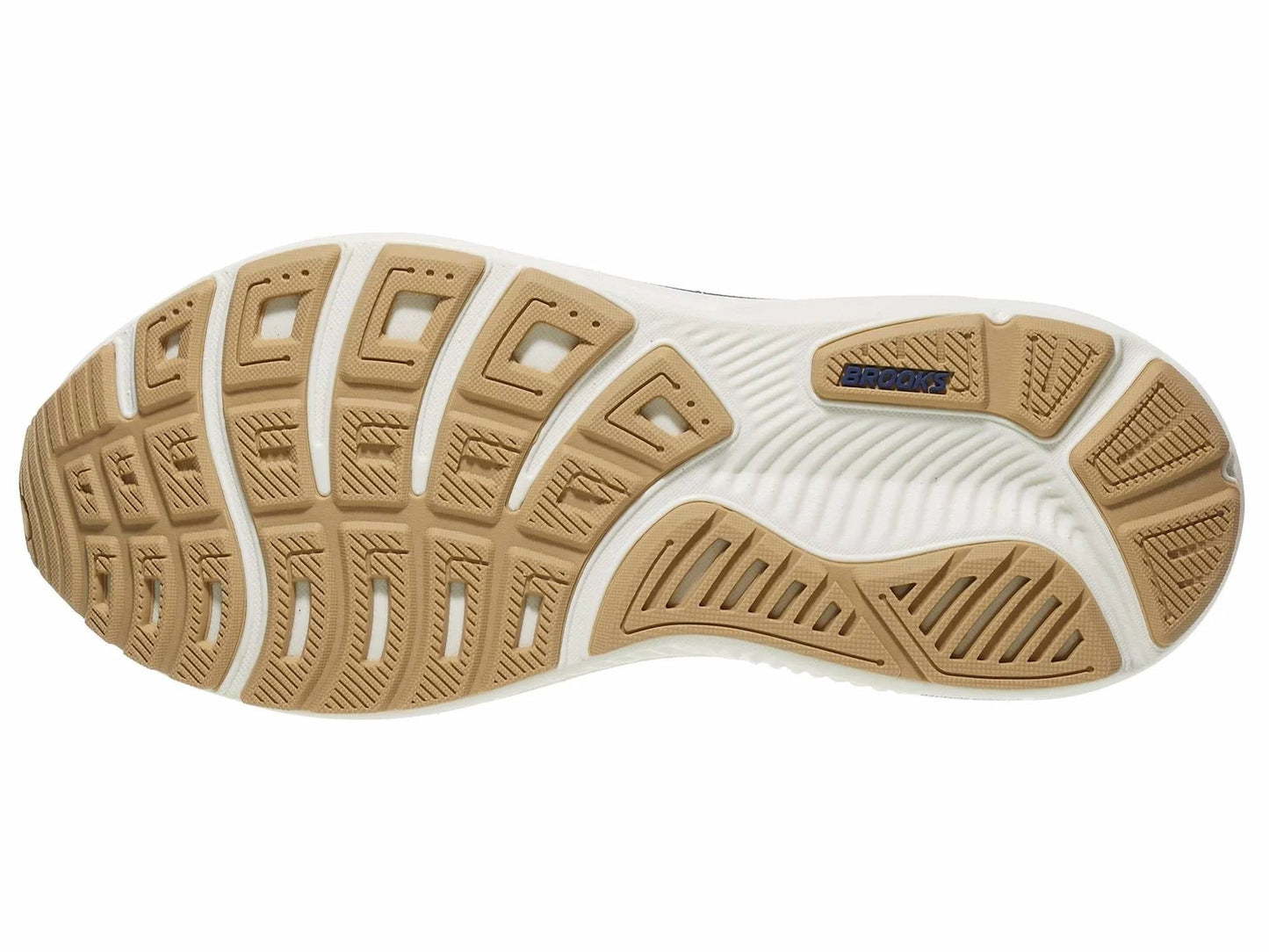 Tenis para correr de hombre color azul