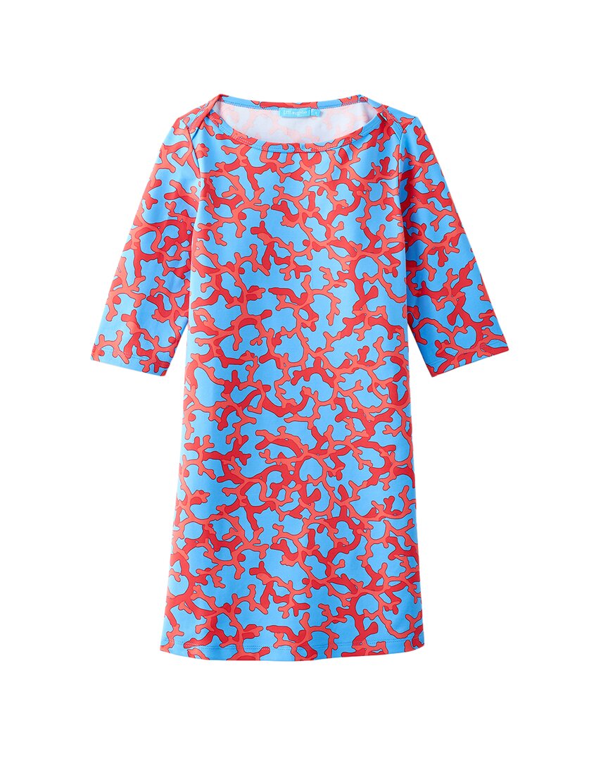 J.McLaughlin Mari Brisbane Coral