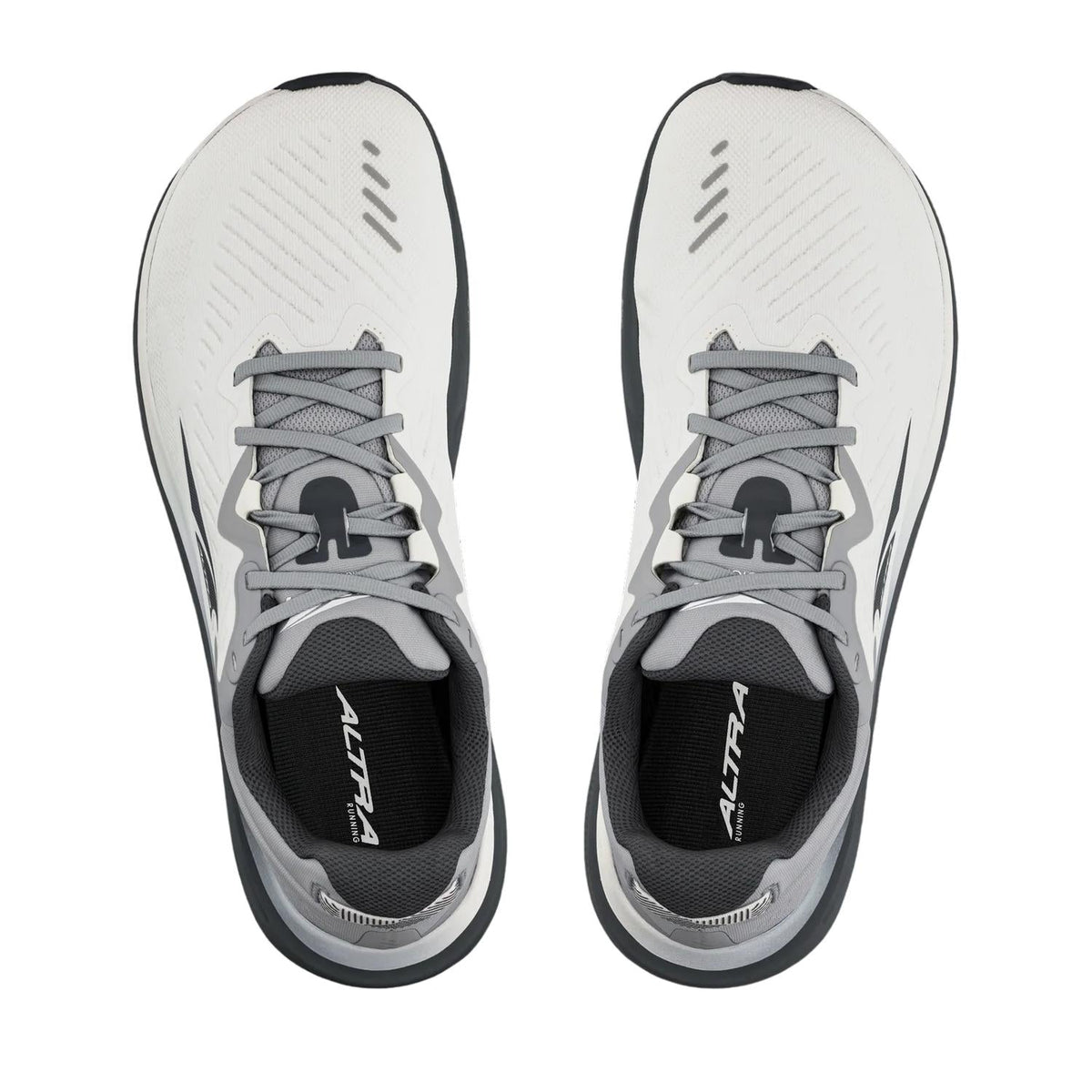 Tenis para correr de hombre color gris