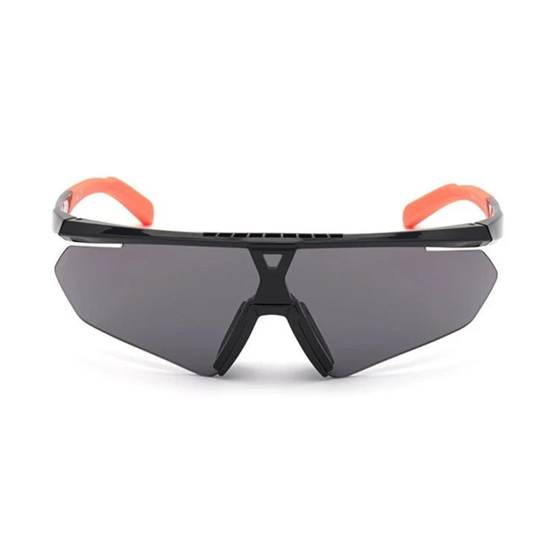 Gafas color negro