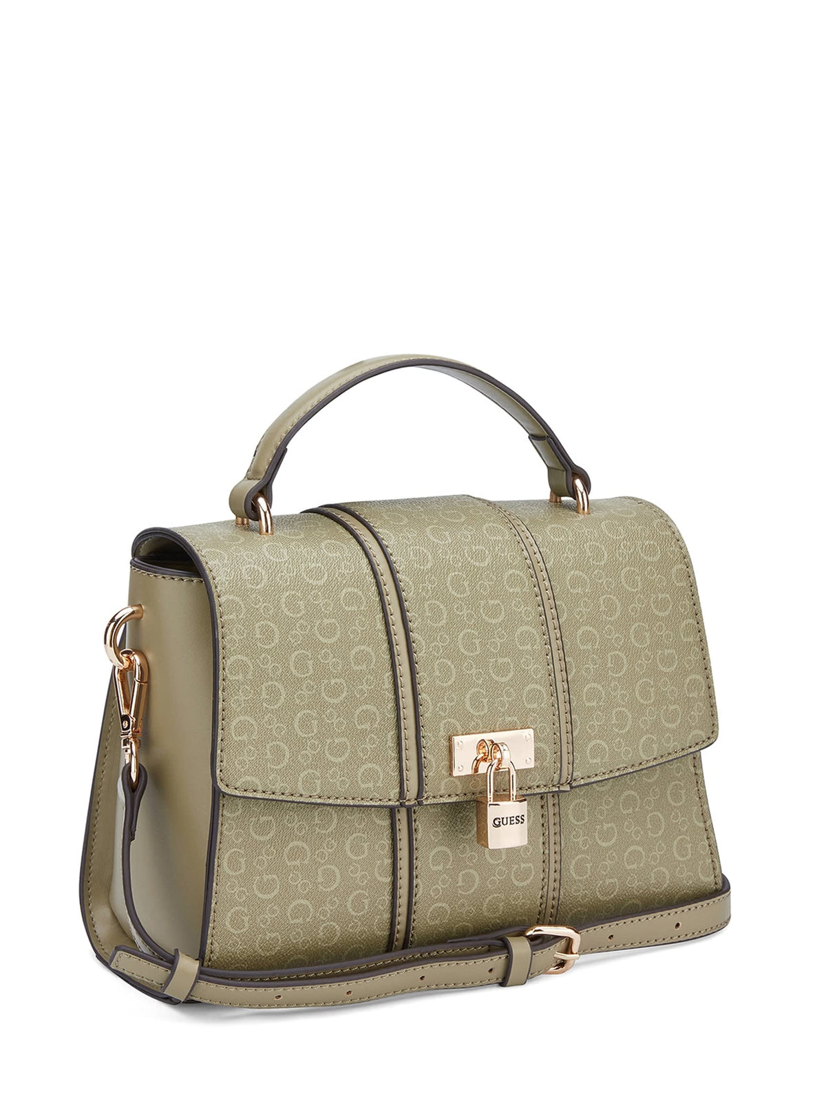 Bolso cruzado