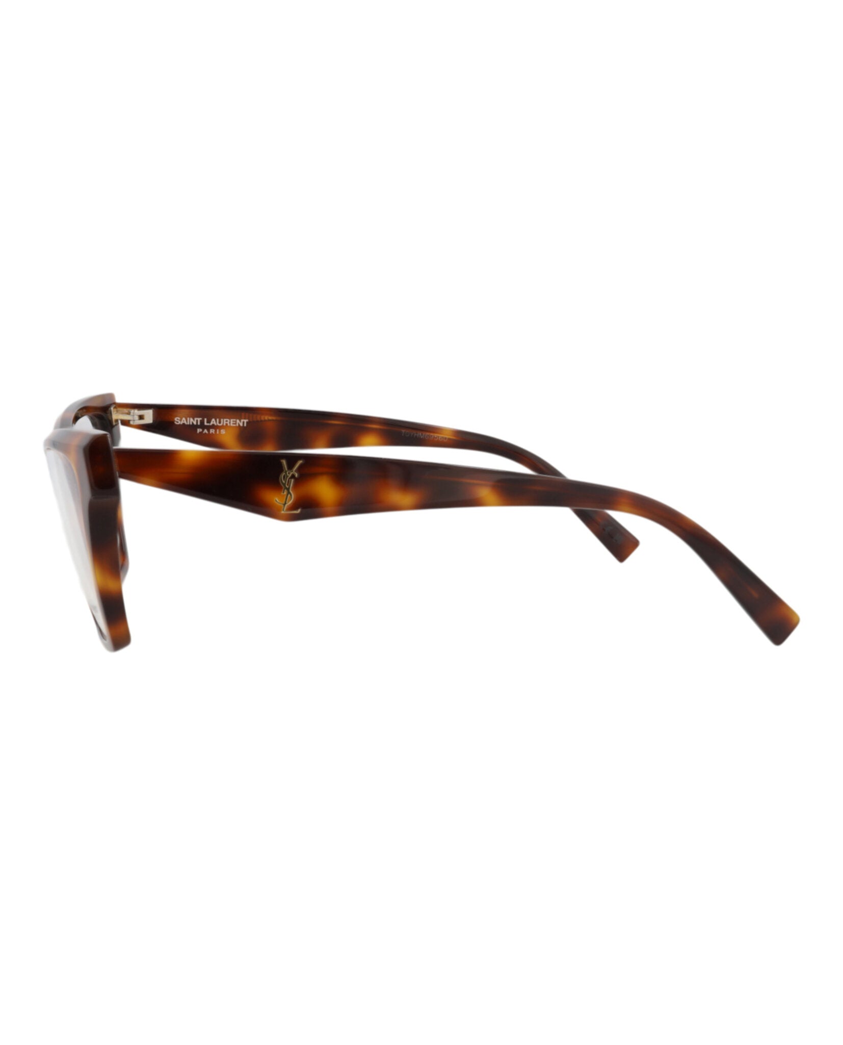 Montura para gafas de acetato de montura tipo gato