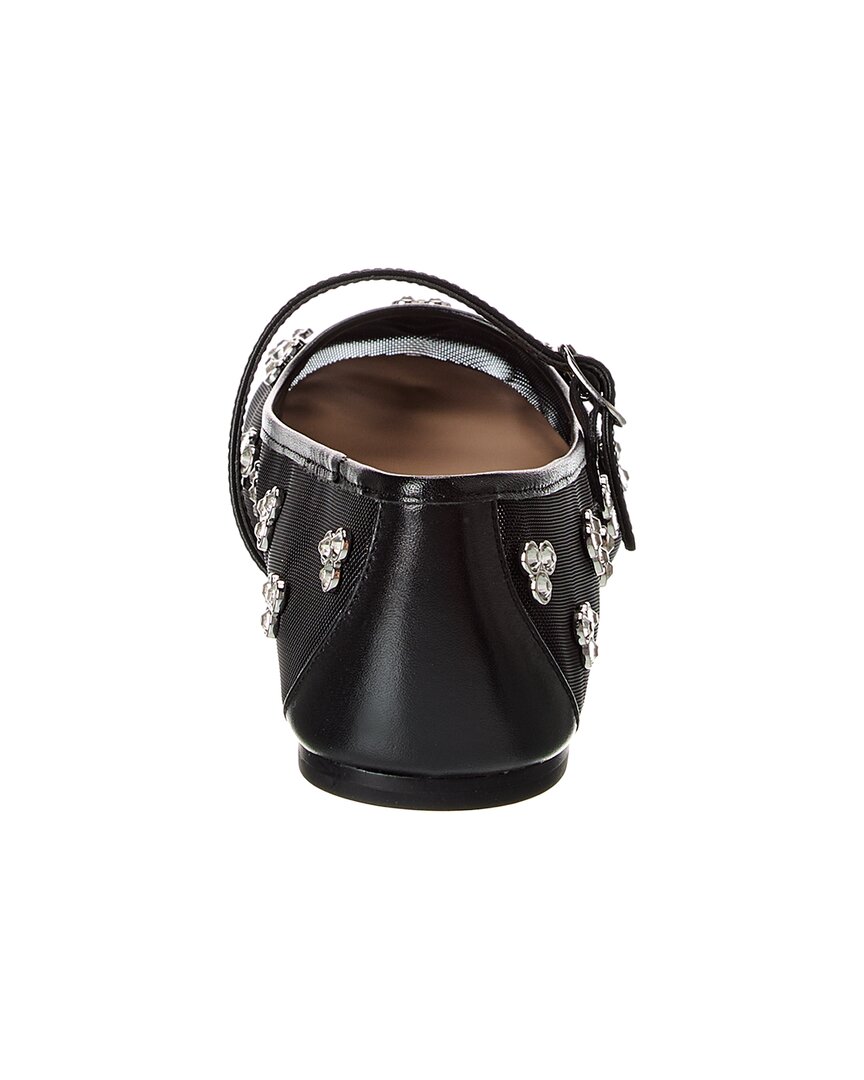 Zapatos de cuero