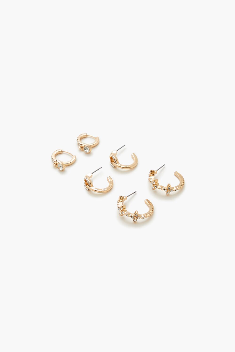 Aretes