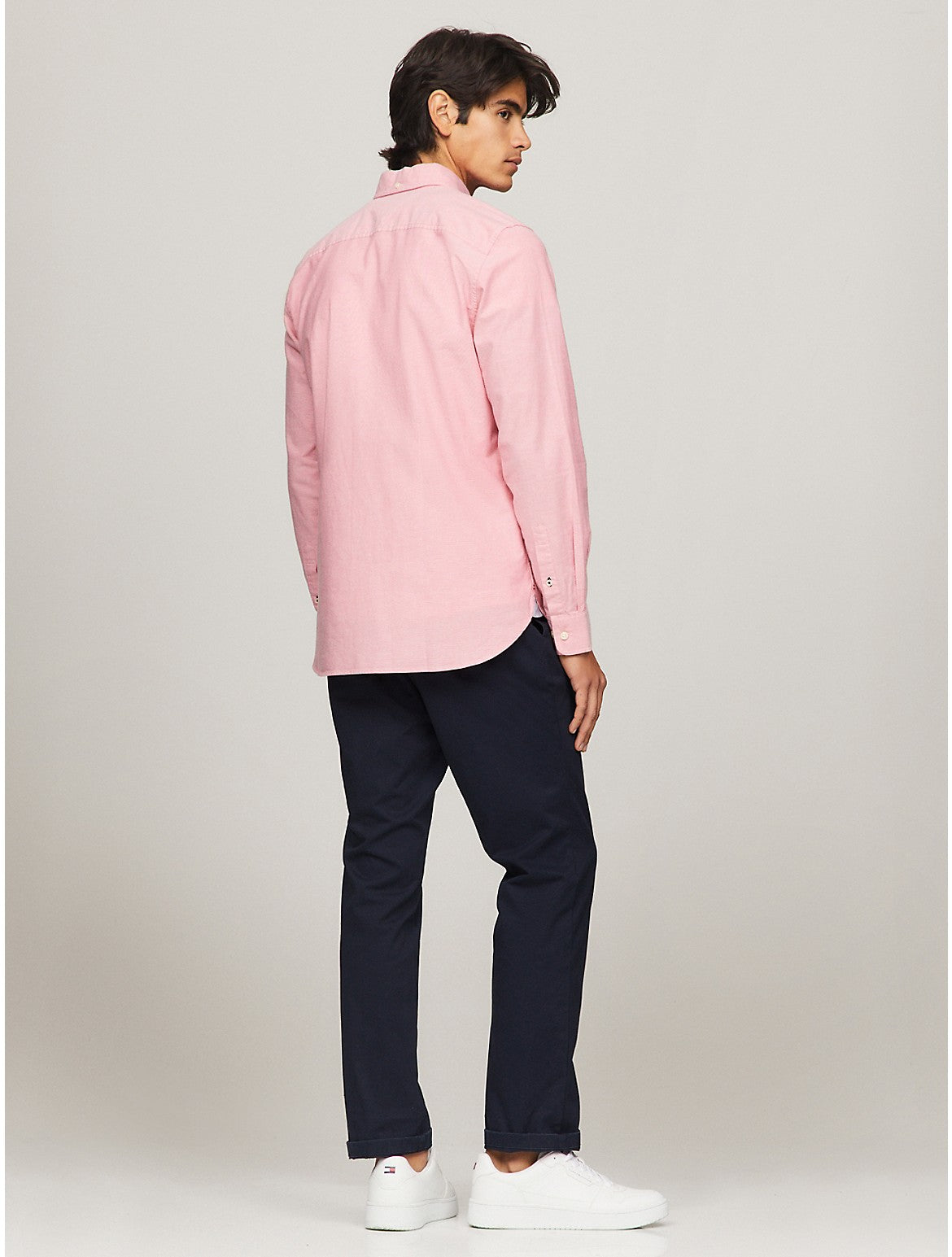 Camisa de hombre
