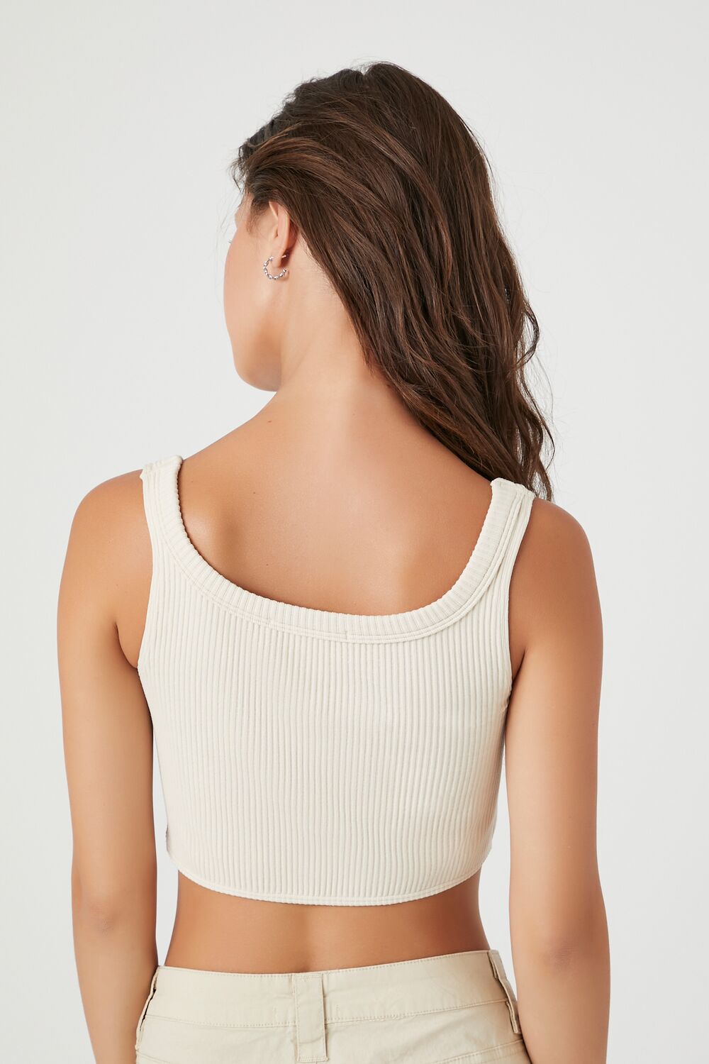 Camiseta sin mangas