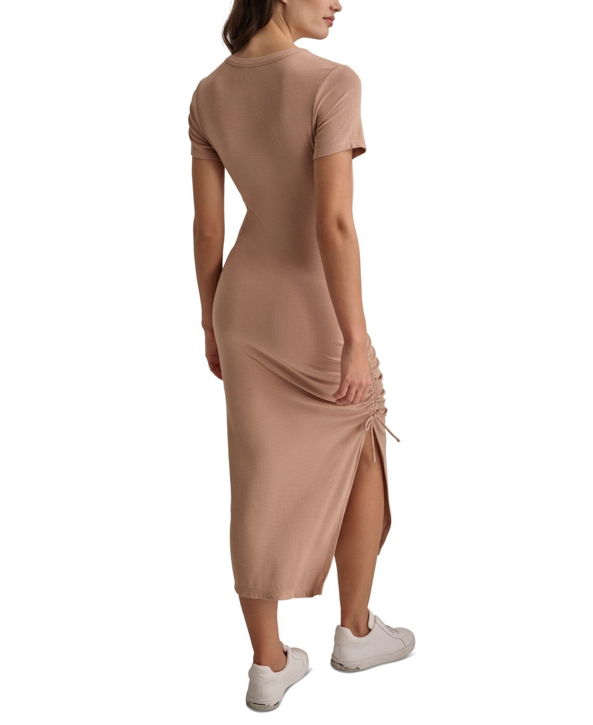 Vestido de mujer midi