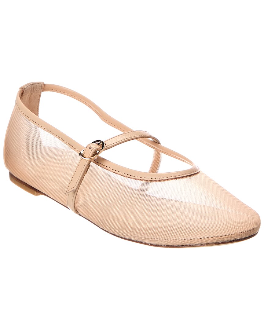 Zapatos de cuero