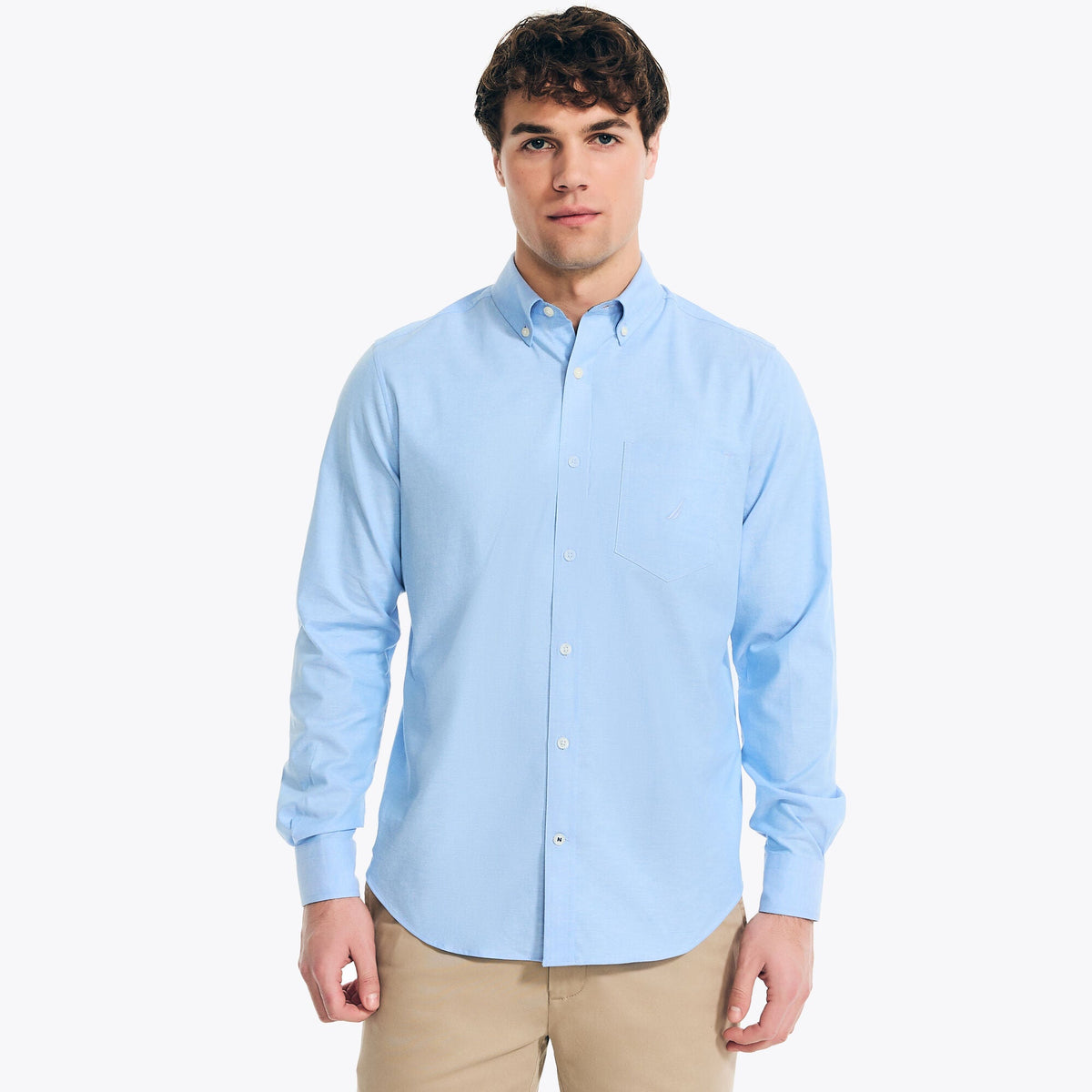 Camisa de hombre